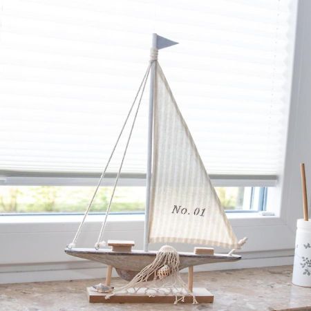 Ferienwohnung Breitschuhs Havenwelten Bremerhaven Bagian luar foto